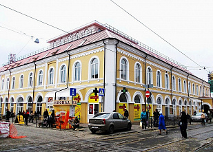 Еще один ростовский историко-архитектурный памятник выставлен на продажу