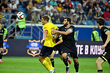 28 08 2025 «Ростов» третий раз проигрывает в кубке