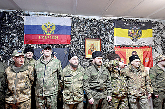 Мы приедем снова…