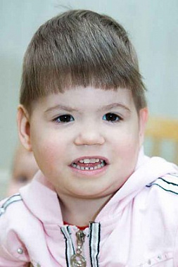 Мне нужна мама