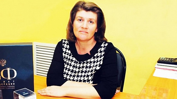 Приговор редактору Елене Пивоваровой оставили в силе