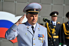 Обязуемся служить