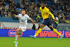 27 10 2024 ФК «Ростов» дома проиграл аутсайдеру чемпионата 