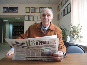 Владимир Высочин и его отмененная персональная выставка