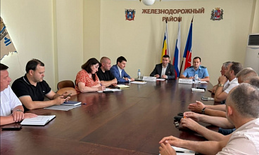 Подготовку к зиме оценили в зените лета