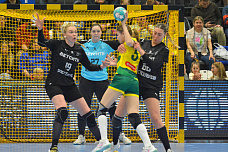 02 03 2025 ГК «Ростов -Дон» сыграл в ничью с «Кубанью»