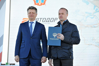 Пробок на трассе М-4 «Дон»  станет меньше