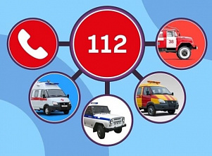 Жители Ростовской области обратились за помощью по номеру 112 более 18 миллионов раз