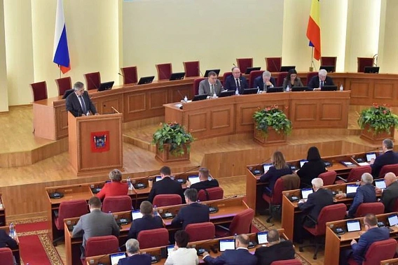 Фото: правительство РО