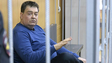 В Ростове начался очередной судебный процесс Вадима Варшавского