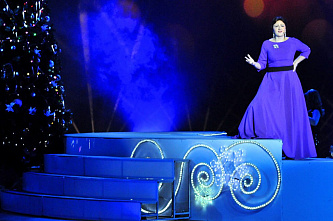 В Ростовском музыкальном театре стартует праздничный марафон