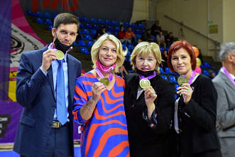 БК «Ростов-Дон-ЮФУ» одерживает победу в стартовом матче Суперлиги