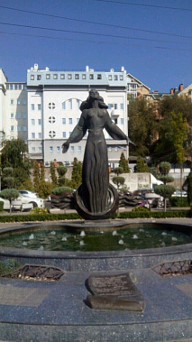Сегодня - 110 лет поэту Льву Ошанину