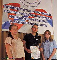  В ребячьем портфолио есть всё!