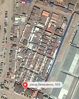 Карта ростов на дону рынок темерник
