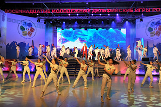 Дельфийские игры: итоги и уроки