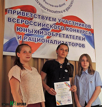 В ребячьем портфолио есть всё!