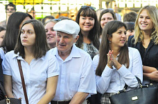 Рельсы, километры, поезда…_24972