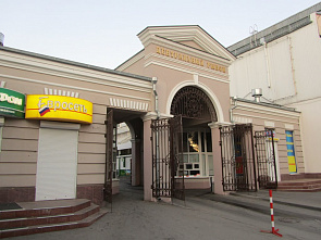 Ростовские рынки терпят убытки