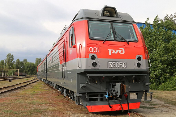 «Умные локомотивы» НЭВЗа не подвели: все испытания пройдены