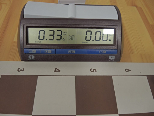 На шахматном турнире «Дружественный» будет донское дерби