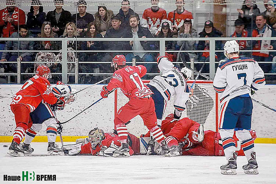 Как бы «Ростов» ни бился, «золото» он упускает...