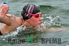 12.06 В Ростове завершились соревнования чемпионата РФ по плаванию