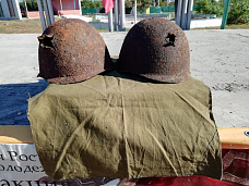 В голосовании поучаствовали и донские следопыты