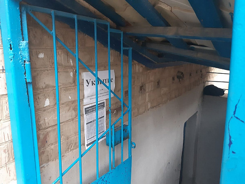 Администрация Ростова опубликовала список подземных укрытий