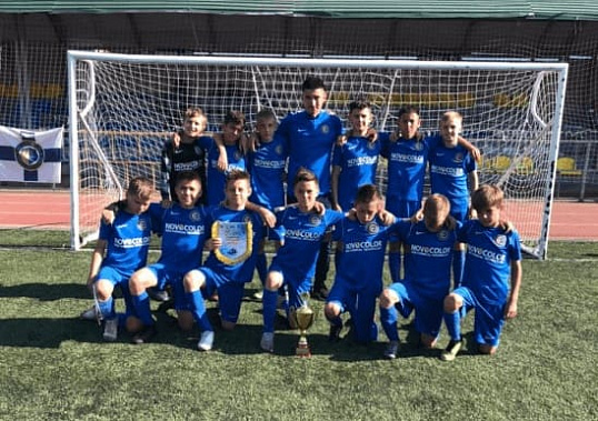 На Дону завершились матчи первого этапа «Локобола — РЖД»