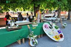 День Петра в Таганроге