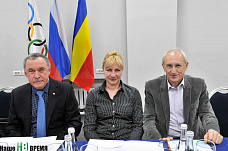 Затем перешли к прениям…