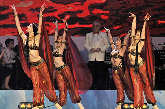 Дельфийские игры: от старта до результата