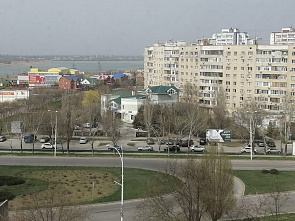 Волгодонск в режиме самоизоляции