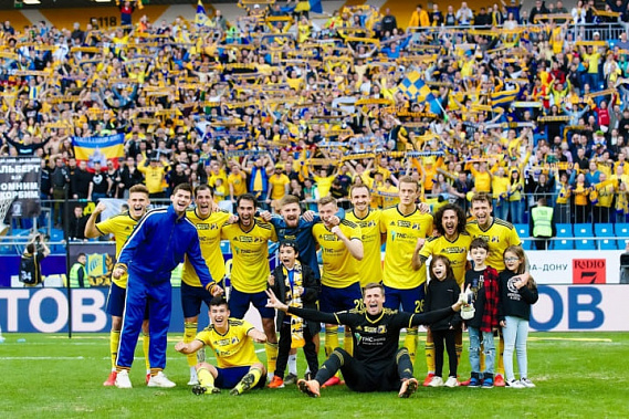 Фото: fc-rostov.ru