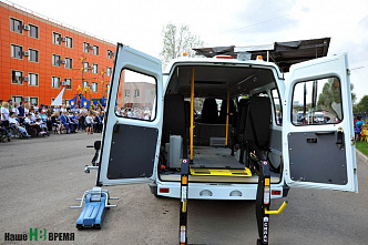 В День добрых дел