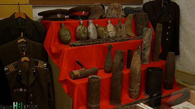 Сокровищница полна