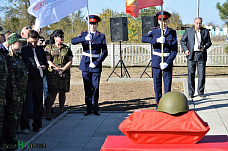 Солдат вернулся через 76 лет…