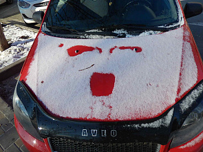 Эти автомобили…