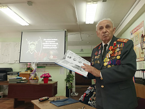 В Ростове-на-Дону почтили память погибших солдат правопорядка