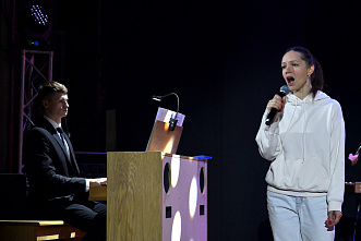 20 10 2024 В Ростове-на-Дону впервые зазвучал орган