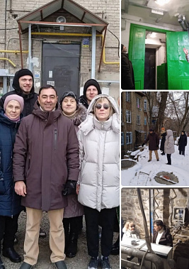 Максим Хмель: как спасали 52-квартирный проблемный дом