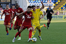 Ростов-Арсенал