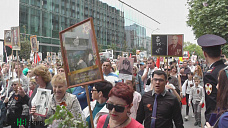 Бессмертный полк не старится