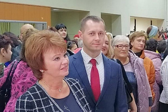Окончательное решение по сити-менеджеру Азова снова не принято