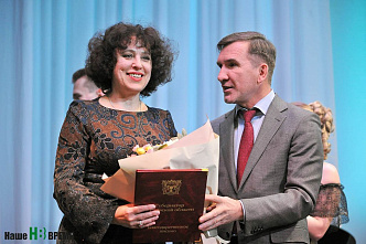 100 лет на страже детства