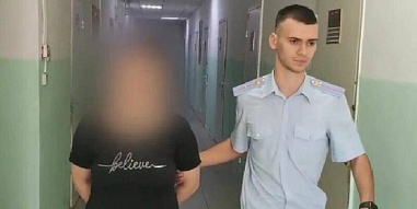 Задержанная по подозрению в поджогах трех ростовских ТЦ женщина рассказала о причинах, побудивших ее пойти на преступление