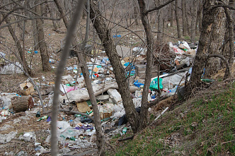 Щупальца свалки: кольцо сжимается