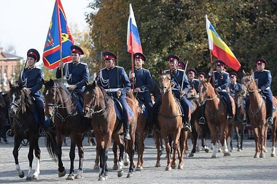 В Новочеркасске перенесли всемирный конгресс казаков