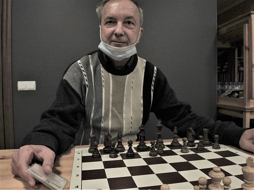 Владимир Беляев